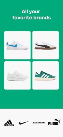 DEICHMANN Footwear для Android — скриншот 3