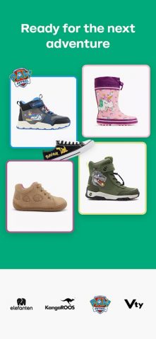 DEICHMANN Footwear для Android — скриншот 5
