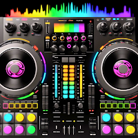 DJ Studio — Dj Music Mixer для Android