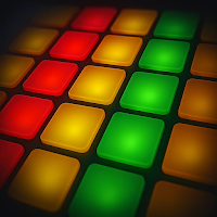 DJ Loop Pads — Создание музыки для Android
