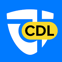 CDL Prep & Practice Test Genie для Android