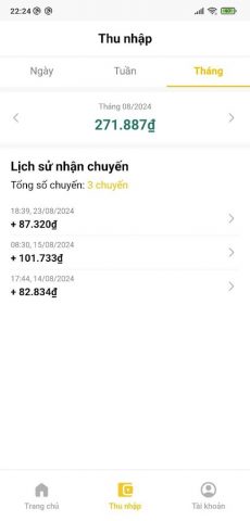 DN Bike Driver для Android — скриншот 2