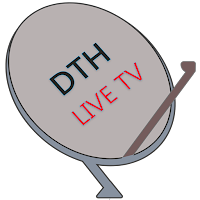 DTH Live TV — DD, Sports, News для Android