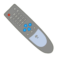 DTH Remote Control для Android