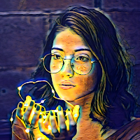 Da Vinci — AI Photo Editor для Android