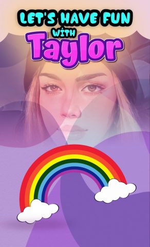 Daisy Transgender Game для Android — скриншот 2