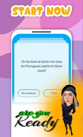 Daisy Transgender Game для Android — скриншот 3