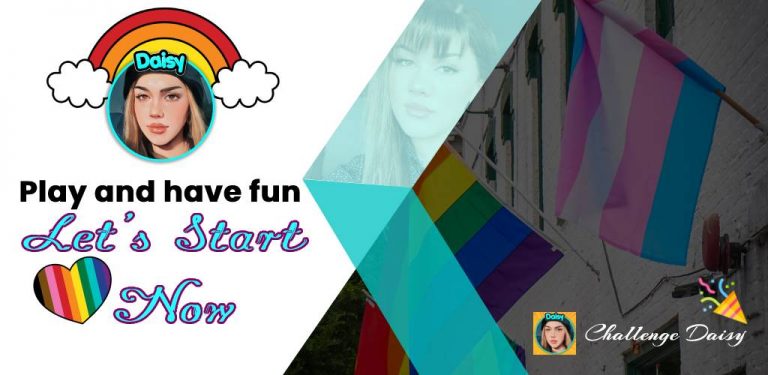 Daisy Transgender Game для Android — скриншот 5