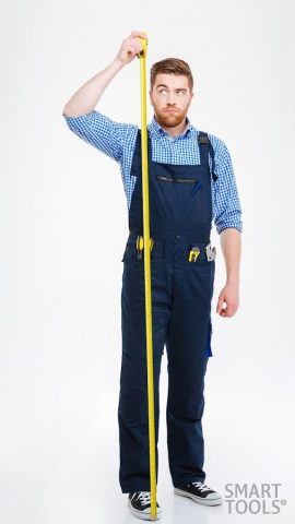 Дальномер : Smart Measure для Android — скриншот 5