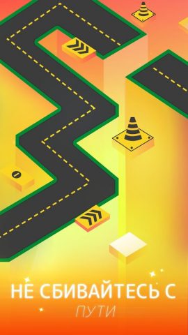 Dancing Ballz: Magic Tiles для Android — скриншот 2