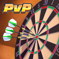 Darts Club: PvP Multiplayer для Android
