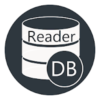 Database reader для Android