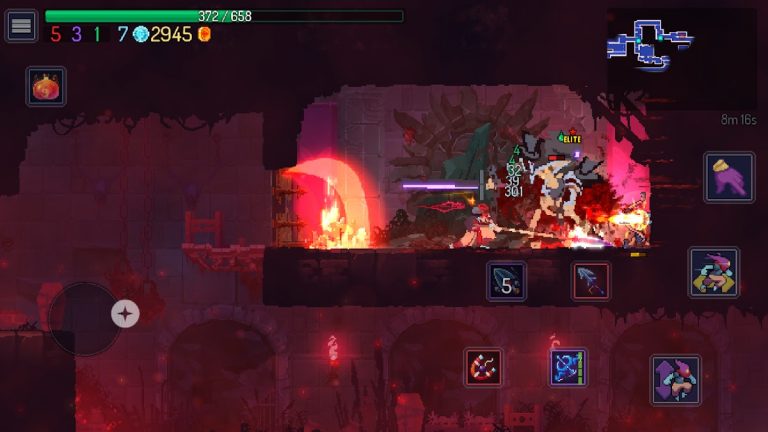 Dead Cells — скриншот 5