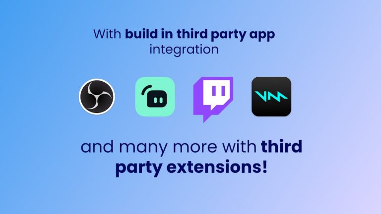 Deckboard PRO: Macropad for PC для Android — скриншот 4