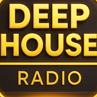 Deep House Radio — EDM Музыка для Android