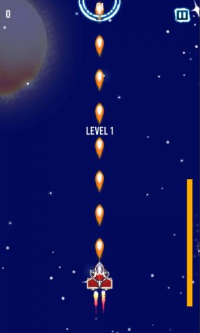 Deep Space для Android — скриншот 2