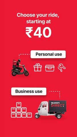 Delhivery: Courier App для Android — скриншот 3