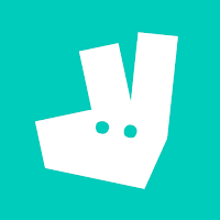 Deliveroo: Food & Shopping для Android