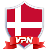 Denmark VPN — Fast & Secure для Android