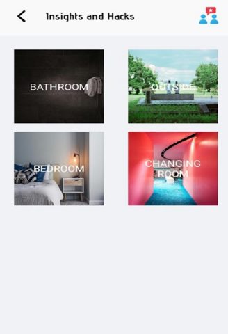 Детектор всех устройств для Android — скриншот 1