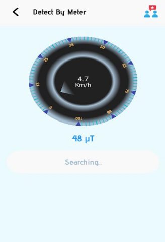 Детектор всех устройств для Android — скриншот 5