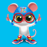 Детские игры Для Детей 4,5 лет для Android