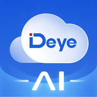 Deye Cloud для Android