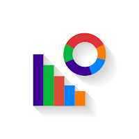 Диаграммы и Графики для Android