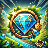 Diamond Rush — Nokia Emulator для Android