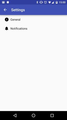 Diet Diary для Android — скриншот 5