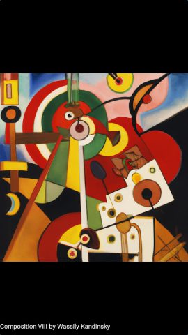 Digital Art Frame для Android — скриншот 1