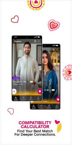 Dil Ka Rishta для Android — скриншот 2