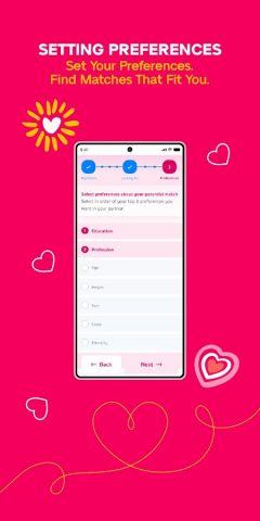 Dil Ka Rishta для Android — скриншот 3
