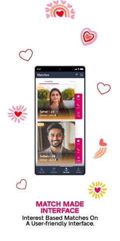 Dil Ka Rishta для Android — скриншот 4