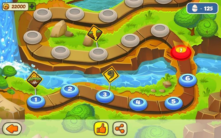 Disaster Will Strike для Android — скриншот 5