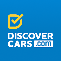 DiscoverCars.com аренда авто для Android