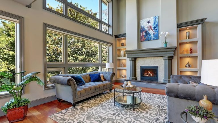 Дизайн дома для Android — скриншот 4