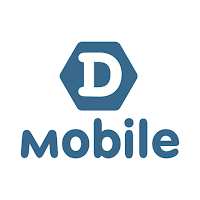 Dmobile Личный Кабинет для Android
