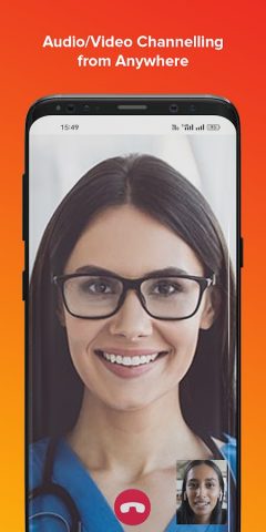 Doc990 для Android — скриншот 3