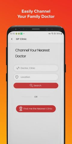 Doc990 для Android — скриншот 4