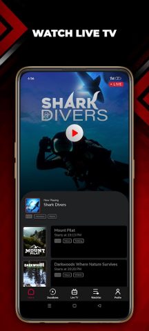 DocuBay для Android — скриншот 4