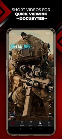 DocuBay для Android — скриншот 5