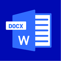 Docx Reader — Office Reader для Android