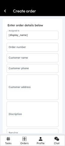 Dodo Tracker для Android — скриншот 2