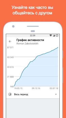 Doggy — Scripts for VK для Android — скриншот 4