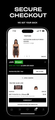 Dolls Kill для Android — скриншот 5