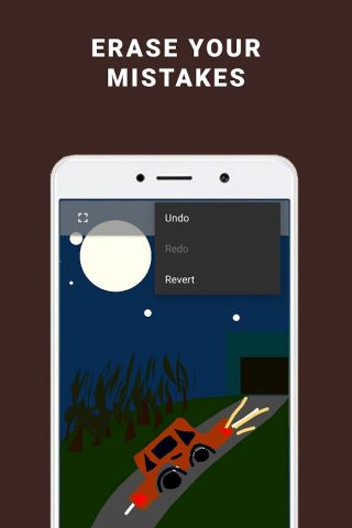 Doodle для Android — скриншот 5