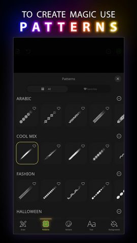 Doodle Art: Игры Рисовалки для Android — скриншот 4