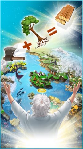 Doodle God™ — скриншот 2