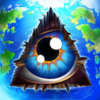 Doodle God™ для Android